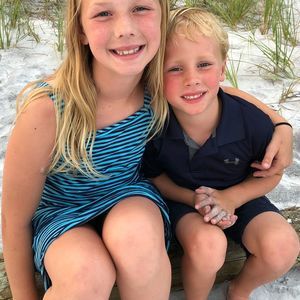 Meet your Posher, April